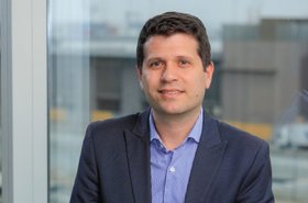 Microsoft anuncia Sebastián Aveille como Country Manager para Argentina