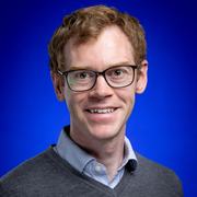 Sebastian Wood, National Physical Laboratory