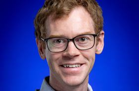 Sebastian Wood, National Physical Laboratory
