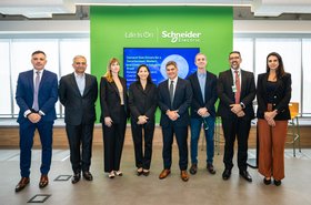 Evento Schneider Electric