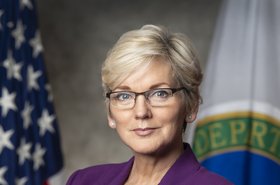 Secretary_Jennifer_Granholm_(June_2021) Department of Energy