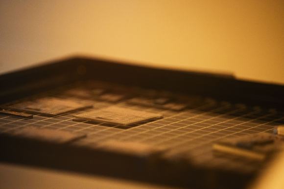 Semiconductor