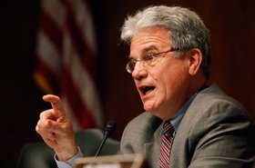 Sen. Tom Coburn (Chip Somodevilla/Getty Images)