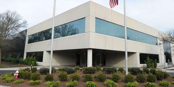 Sentinel's New Jersey facility