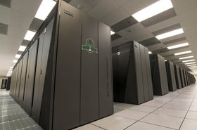 Sequoia - an IBM Blue Gene/Q system at the Lawrence Livermore National Laboratory