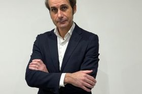 Sergio Riolobos, nuevo CEO de NxN Datacenters