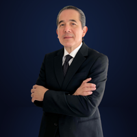 Sergio Camacho