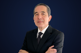 Sergio Camacho