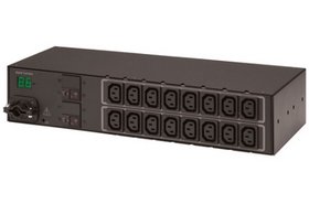 A ServerTech PDU