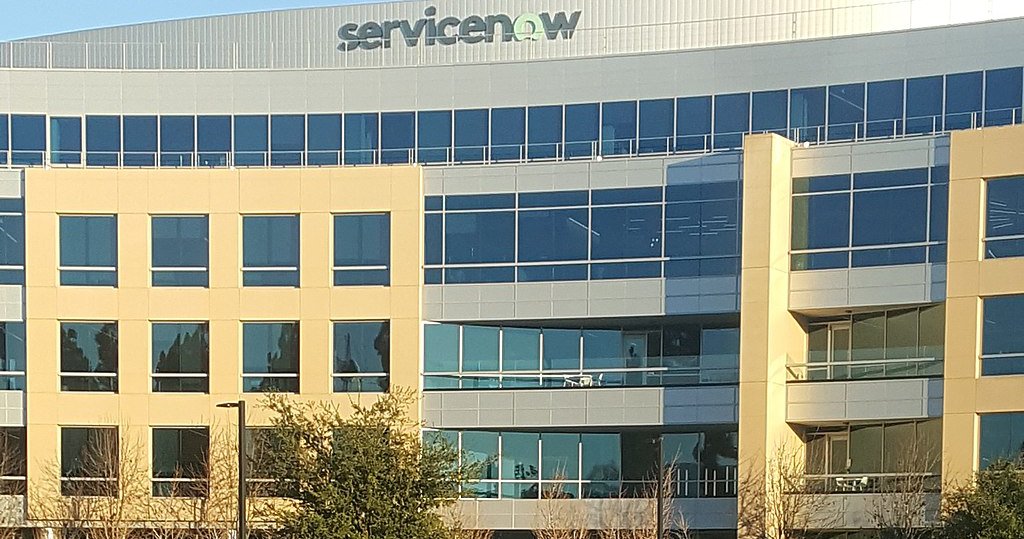 ServiceNow bought a year's worth of data center hardware in case of ...