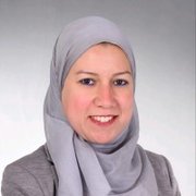 Shaimaa Hashem