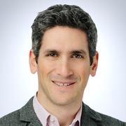 Shalom Goffri - Headshot