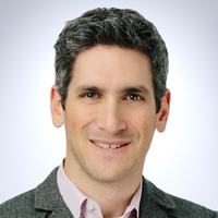Shalom Goffri - Headshot