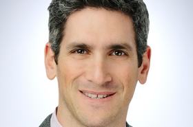 Shalom Goffri - Headshot