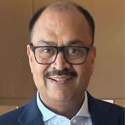 Sharad Agarwal