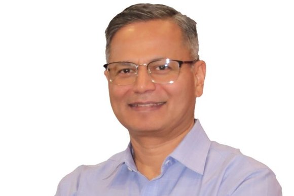 Sharat Sinha, Airtel Business