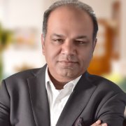 Sharjeel T. Sajid