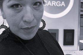 Sharon Alvarez - Schneider Electric