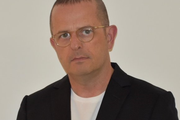 Sharon Haran_Headshot 2025