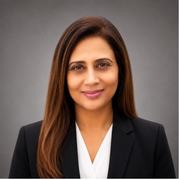 Shazia Hasnie