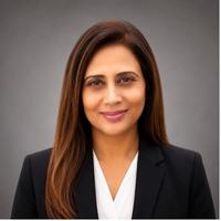 Shazia Hasnie