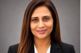 Shazia Hasnie