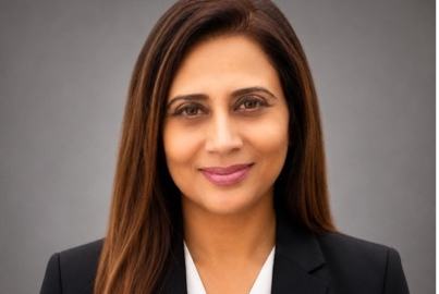 Shazia Hasnie