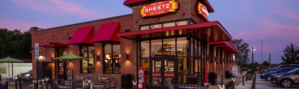 Sheetz store