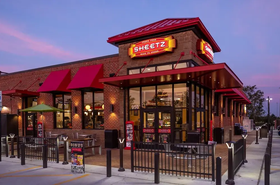 Sheetz store