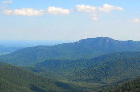 US state of Virginia. Image courtesy of the Creative Commons