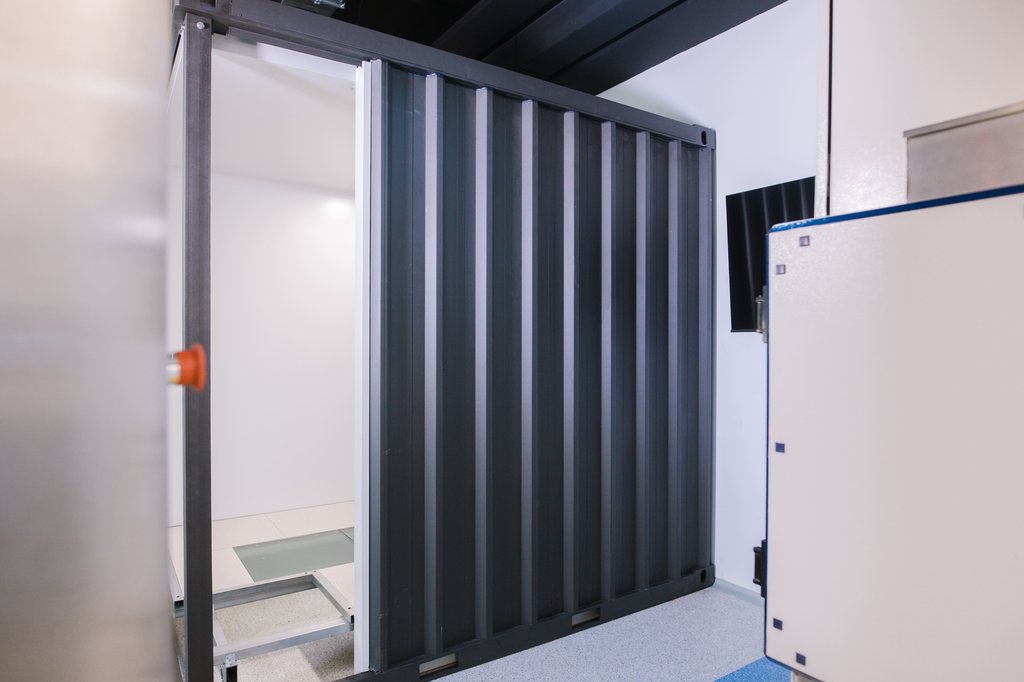Montajes Delsaz abre sus puertas para DCD