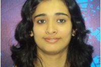 Frost & Sullivan Research Analyst Shuba Ramkumar