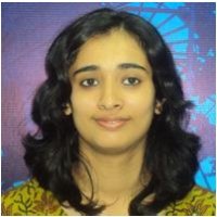 Frost & Sullivan Research Analyst Shuba Ramkumar