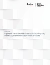 Significant Advancements in Rack PDU Power Qua.width 500