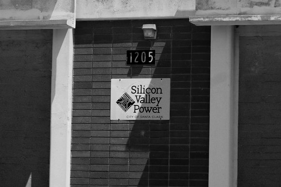 Silicon Valley Power