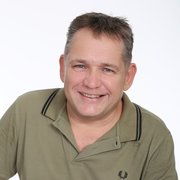 Simon Hamer