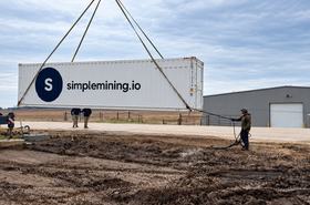 Simple Mining