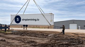 Simple Mining