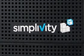 Simplivity logo