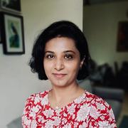 Swati Goyal