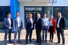 Skeleton Technologies & Infineon MoU