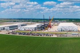Skybox power campus texas