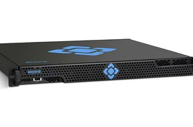 Skyera SkyHawk all-flash array