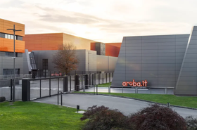 Aruba IT3
