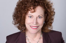 Mary Snapp, Microsoft Philanthropies VP