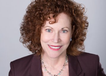 Mary Snapp, Microsoft Philanthropies VP