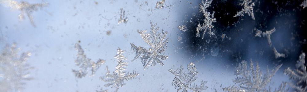 Snowflakes