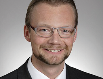 Soeren Brogaard Jenson, Schneider Electric