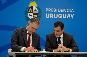Solaria Uruguay