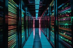Solaria data center
